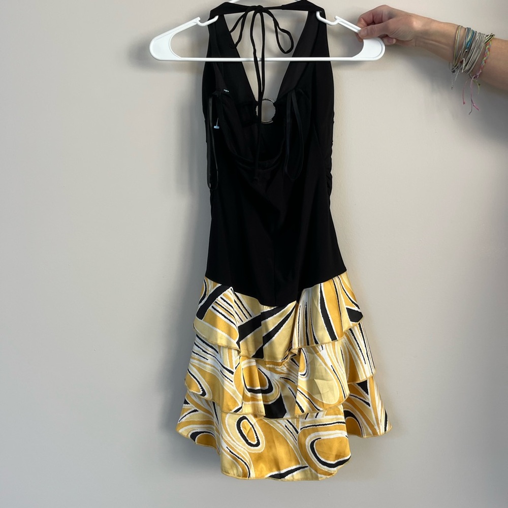 Vintage party dress